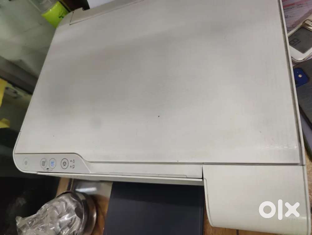 L3215 printer