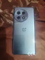 One Plus 12R UNDER WARRANTY