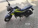 Hornet 2018 Special Edition