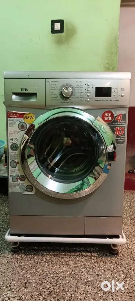 IFB Senorita Aqua SX/VX 6.5KG 1000RPM