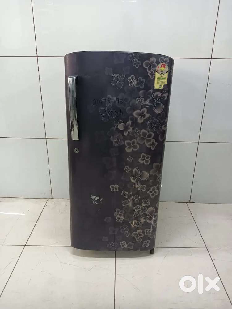 Samsung fridge  best  cooling  in excellent condition