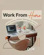 Work from home