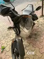 Honda Shine limited used for daily maximum 10km