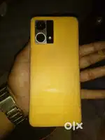 Oppo f21pro 8+8gb 128gb good condition only 3000rs