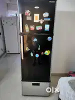 URGENT 3 DOOR REFRIGERATOR SALE
