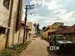 Old House For Sale in Krishnamurthy puram