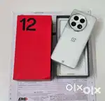 Oneplus 12 12/256
