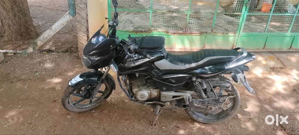 Lowest KM, Single Owner
