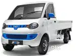 Driver for Mahindra Jeeto LCV