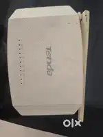 Tenda ADSL router