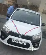 Maruti celerio 2016model