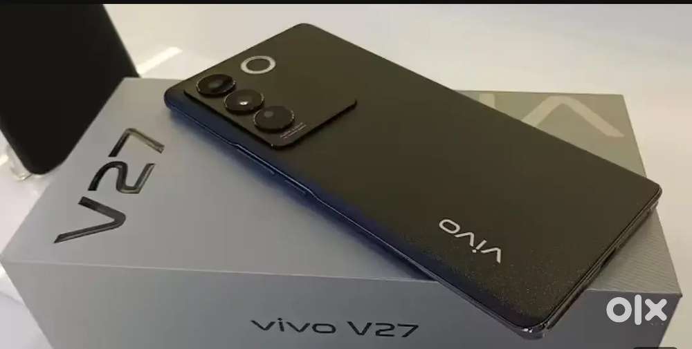 Vivo v27 5G