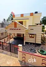 3 BHK HOUSE FOR SALE IN CHANJODI