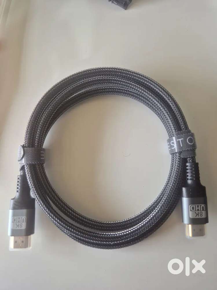 Bestor HDMI cable 8k premium