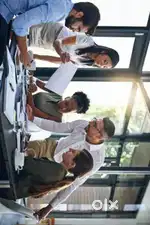 Office work