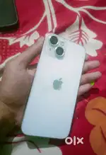 I phone 14 (128gb) purple