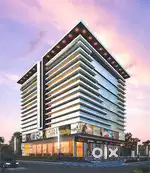 Pre-Leased Property for Sale – Cliffton Corporate Park, Vijay Nagar