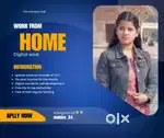 This is not traditional job but part time opportunity