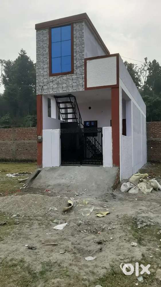 Badkali dudhli doiwala road House for sell