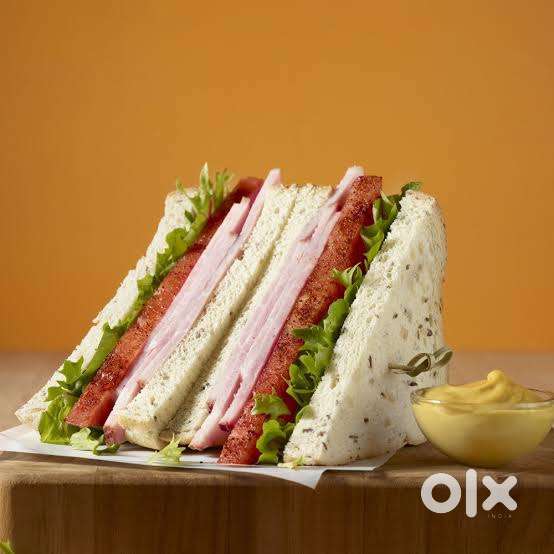 Sandwich master Hindi