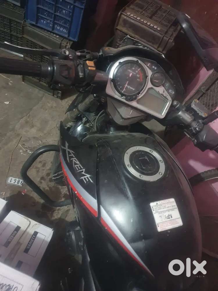 Super condition well mentain