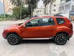 Renault Duster 2015-2019 1.5 85PS RxZ 4x2 MT Diesel, 2016, Diesel
