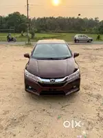Honda City 2014-2015 i DTEC V, 2014, Petrol