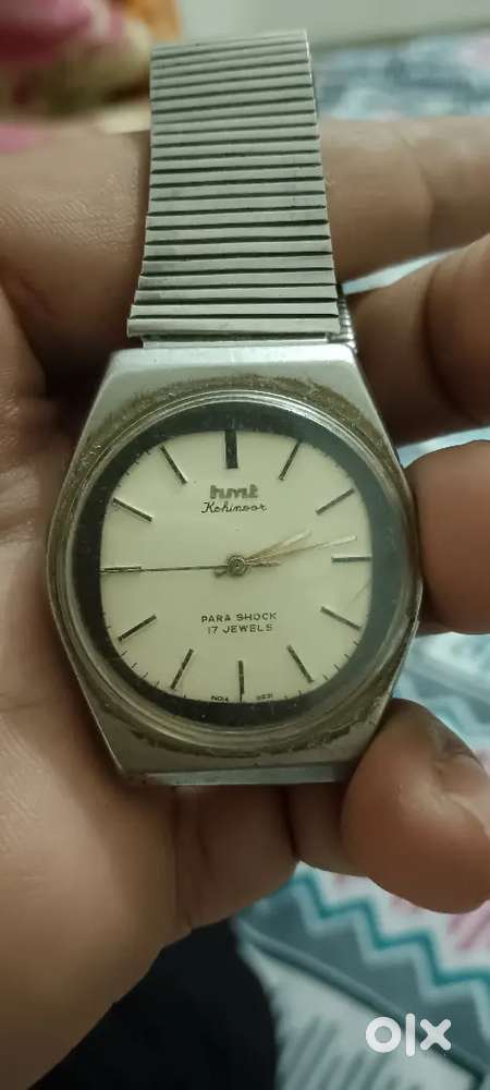 1980 modal watch for men