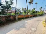 kalamassery metro 250metr 20cent plot posh area cent 22.5lakh