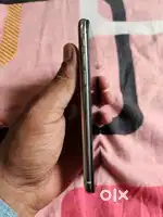 Iphone xs 64gb face id off hai battery new hai with 1 year warranty
