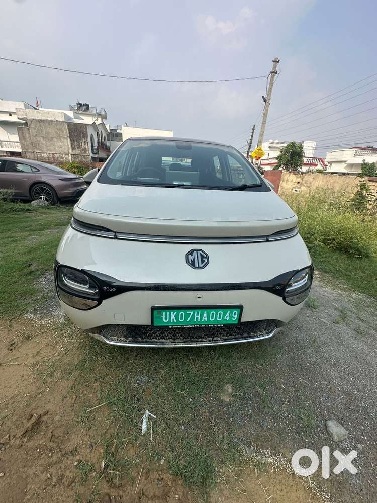 MG Windsor EV 2025 Brand new
