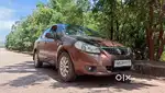 Maruti Suzuki SX4 2010