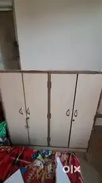 Almirah wardrobe for Daily use