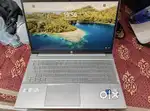 Hp Paviion Laptop 15-eg3xxx