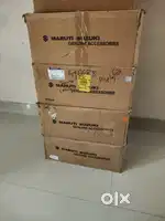 Wheel Rim for MARUTI WAGON R VXI 2025