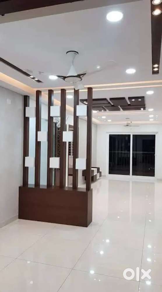 2 bhk East facing flat @ Pozhichalur