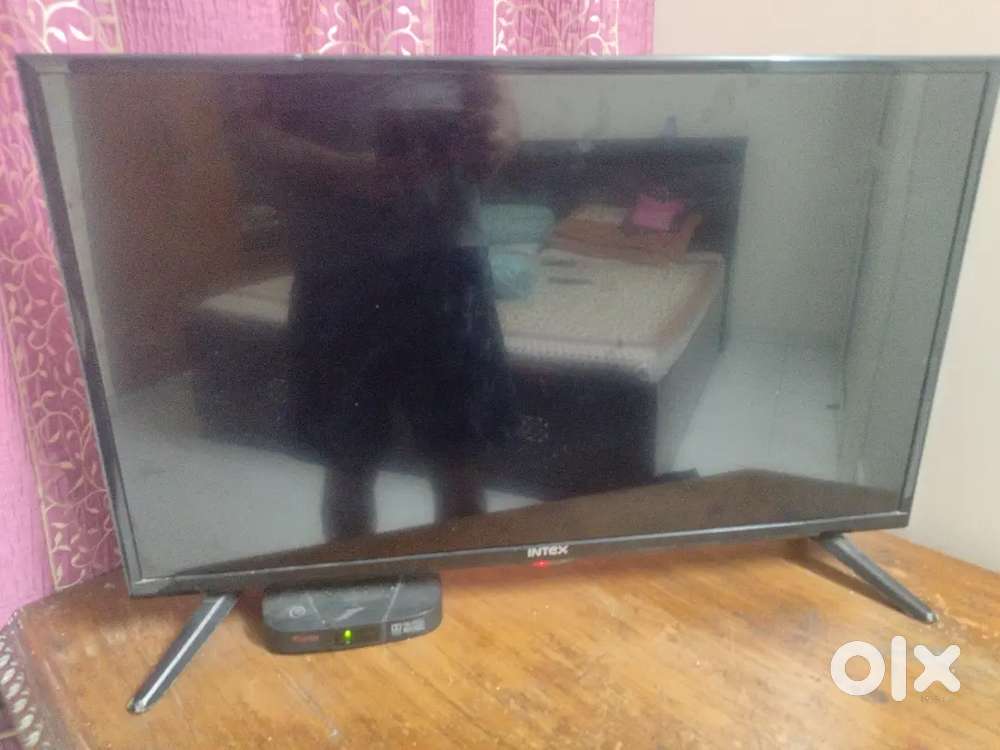 Intex TV 32 inch