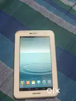 SAMSUNG GALAXY TAB 2   16 GB STORAGE