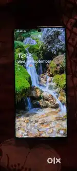 Note 10 plus .. 12-256