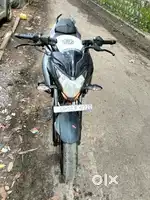Pulsar NS200 2013 End