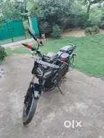 TVS Raider 125 (2024)