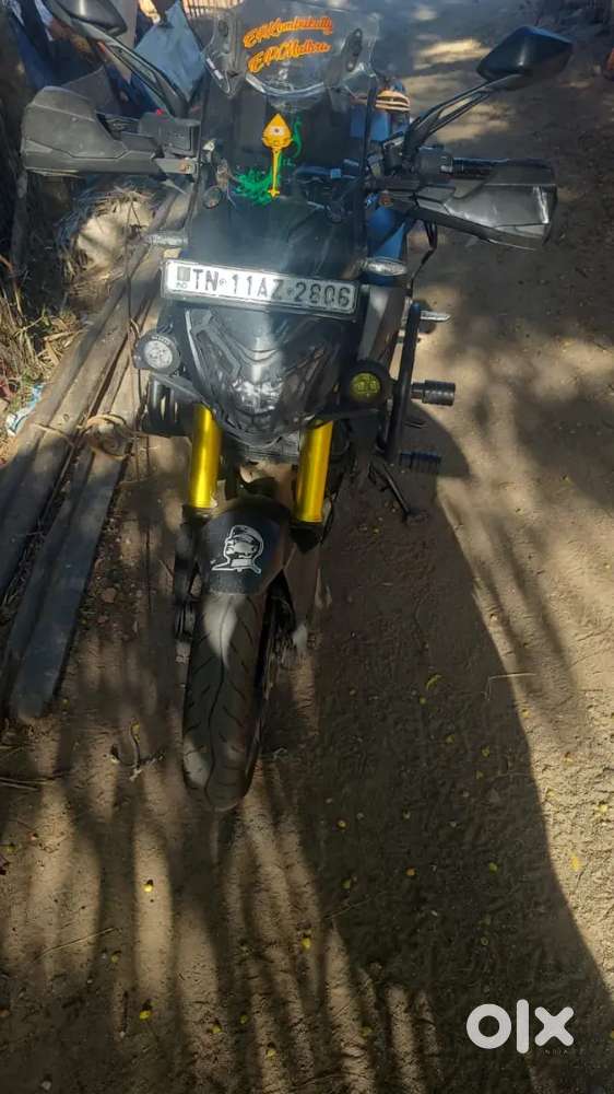 3rd owner,good contion