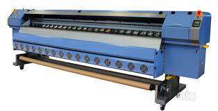 urgently sale digital flex printing amchines