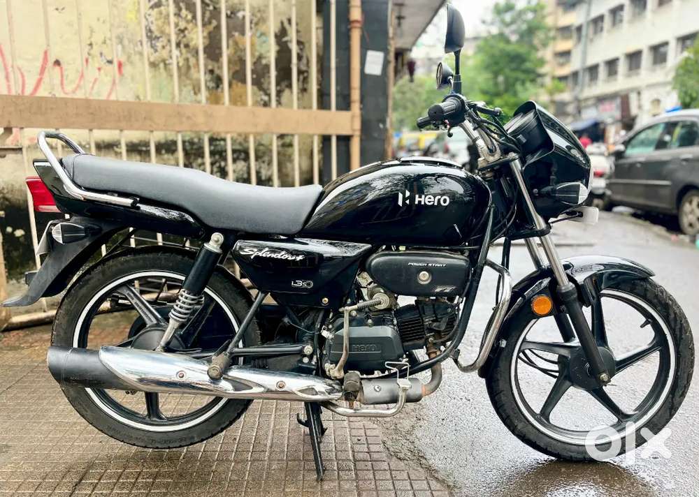 EMI facility on Splendor Plus at ZAK MOTORS