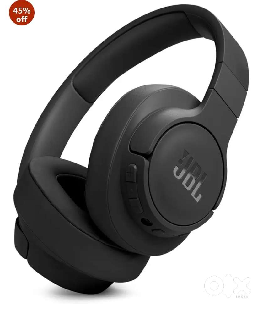 JBL Head Phones