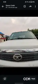 Tata Safari Storme 2013 Petrol 78000 Km Driven