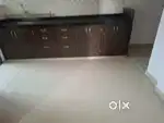 2 /3 bhk modular kitchen flat available on rent in chala vapi