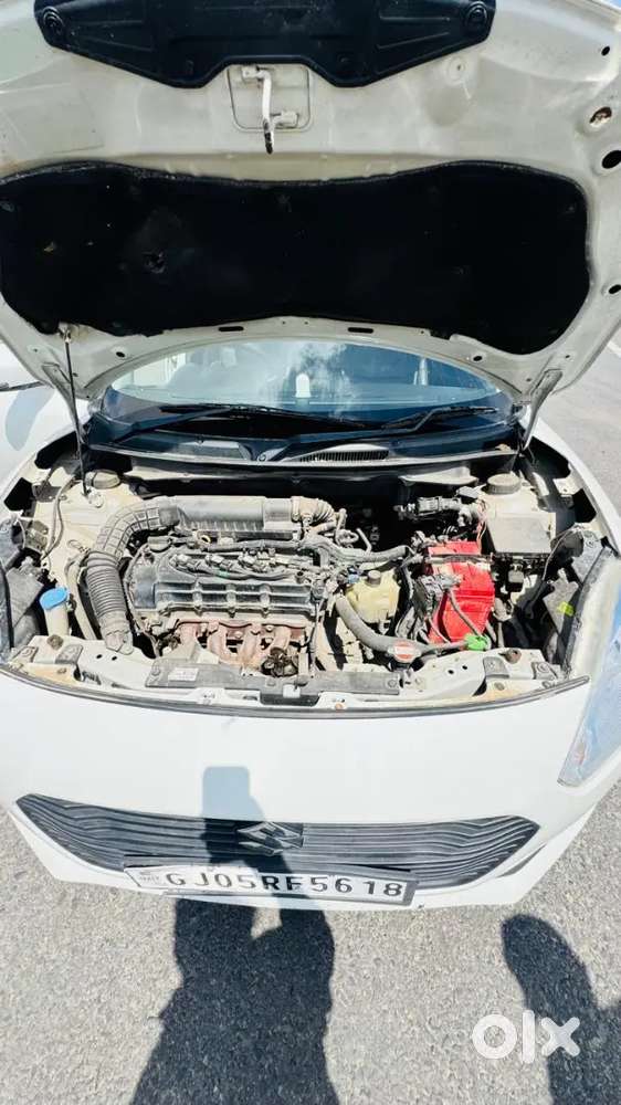 Maruti Suzuki Swift 2019 Petrol 95000 Km Driven