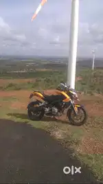 2012 bajaj pulsar 200ns