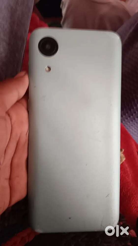 mujay apana phone bechna ha